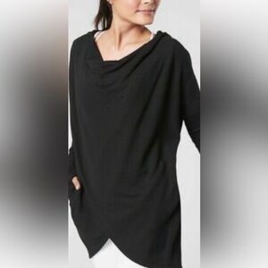 NWT Athleta Purana Wrap